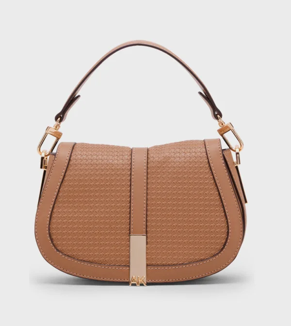 آن كلاين Anne Klein Textured Handheld Bag
