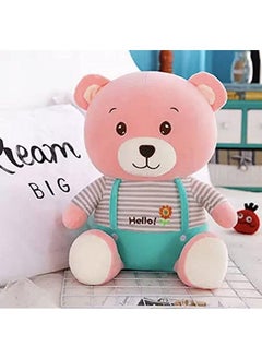SCOOBA Kids Favourite Super Soft Take The Bear Single Soft Toy 40Cm  - Image 3