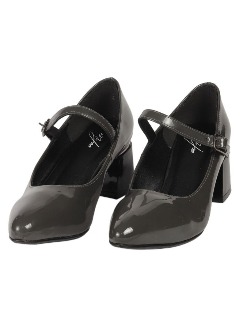 Mr.joe Heeled Sandal  - Image 4