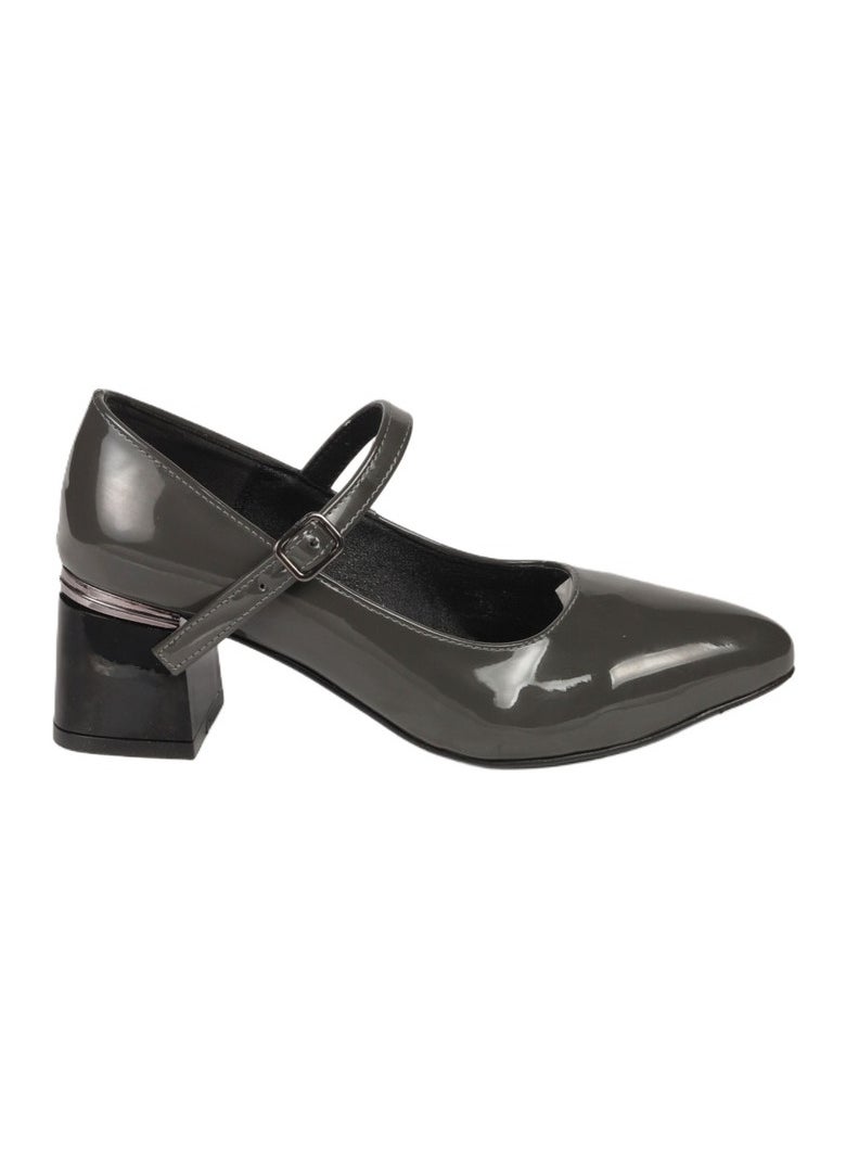 Mr.joe Heeled Sandal  - Image 1
