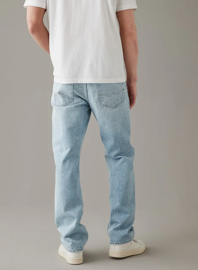امريكان ايجل AE Short-Sleeve Graphic Tee