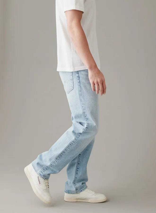 امريكان ايجل AE Short-Sleeve Graphic Tee