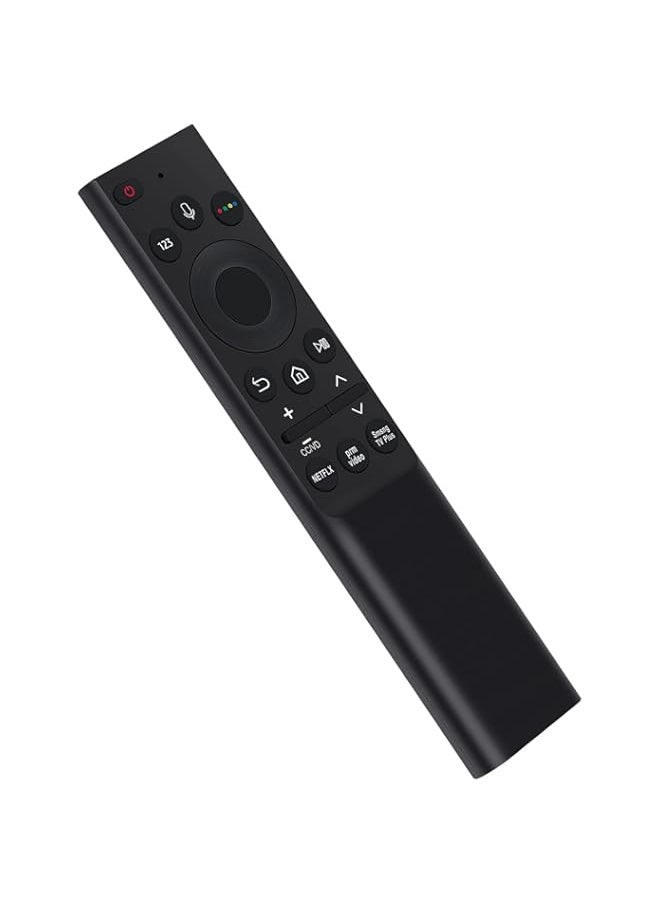 BN59-01363A TM2180A Replace Voice Search Remote Control Suitable for Samsung UHD TV 2021 Model AU8000 AU7980 UN85AU8000 UN65AU8000 UN70AU8000 UN75AU8000 UN55AU8000 UN43AU8000 UN50AU8000 QN55Q60AAFXZA