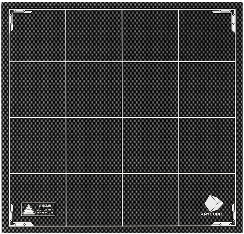 3idea Anycubic Glass Plate for Kobra Plus - Image 1