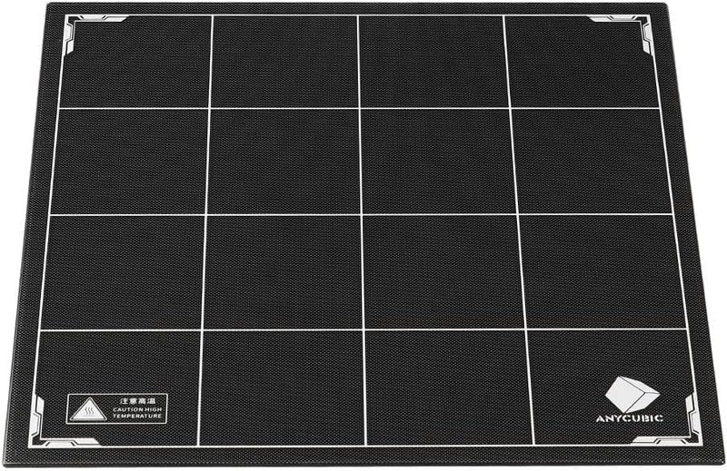 3idea Anycubic Glass Plate for Kobra Plus - Image 2