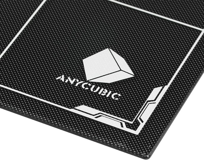 3idea Anycubic Glass Plate for Kobra Plus - Image 4