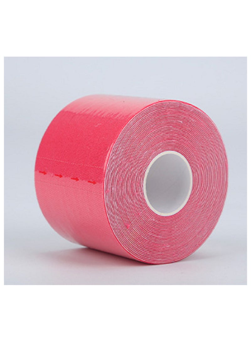 Loquat Squality Elastic Exercise Tape Or Intramuscular Patch Elastic Patch(Single Roll)  - Image 1