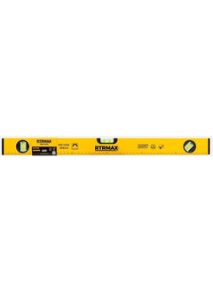 RTRMAX Spirit Level 400 mm Aluminum 