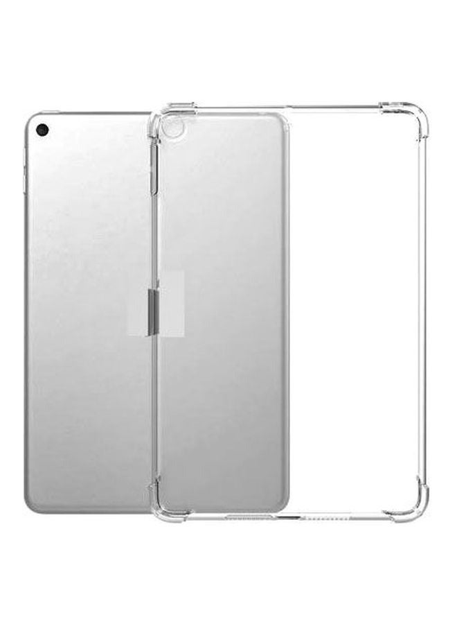 Protective Case Cover, Flexible Soft Case Multi-Picture Case For Apple iPad 10.2 (2019) 7th generation Clear - Image 1