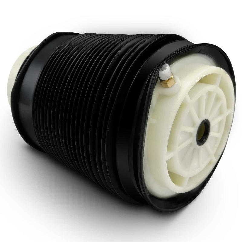 KEIYSHOLCK Rear Left Air Spring Suspension Bags Replacement for Benz CLS350 CLS400 CLS500 CLS550 CLS63 AMG E200 E250 E300 E350 E400 E500 E550 E63 AMG 2123203725 2123203925