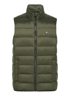 TOMMY JEANS Zip Through Quilted Jacket  - Image 5