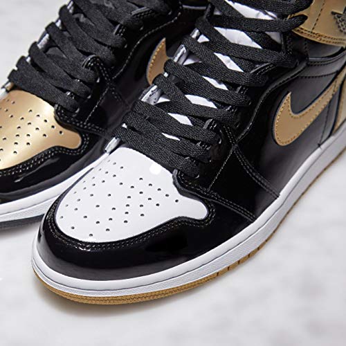 Private Laces Air Jordan Flat Replacement Shoelaces (Black) - Image 2