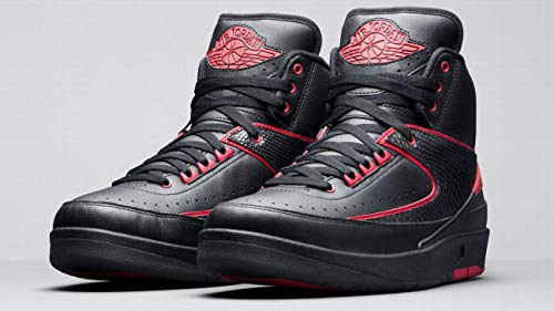 Private Laces Air Jordan Flat Replacement Shoelaces (Black) - Image 3