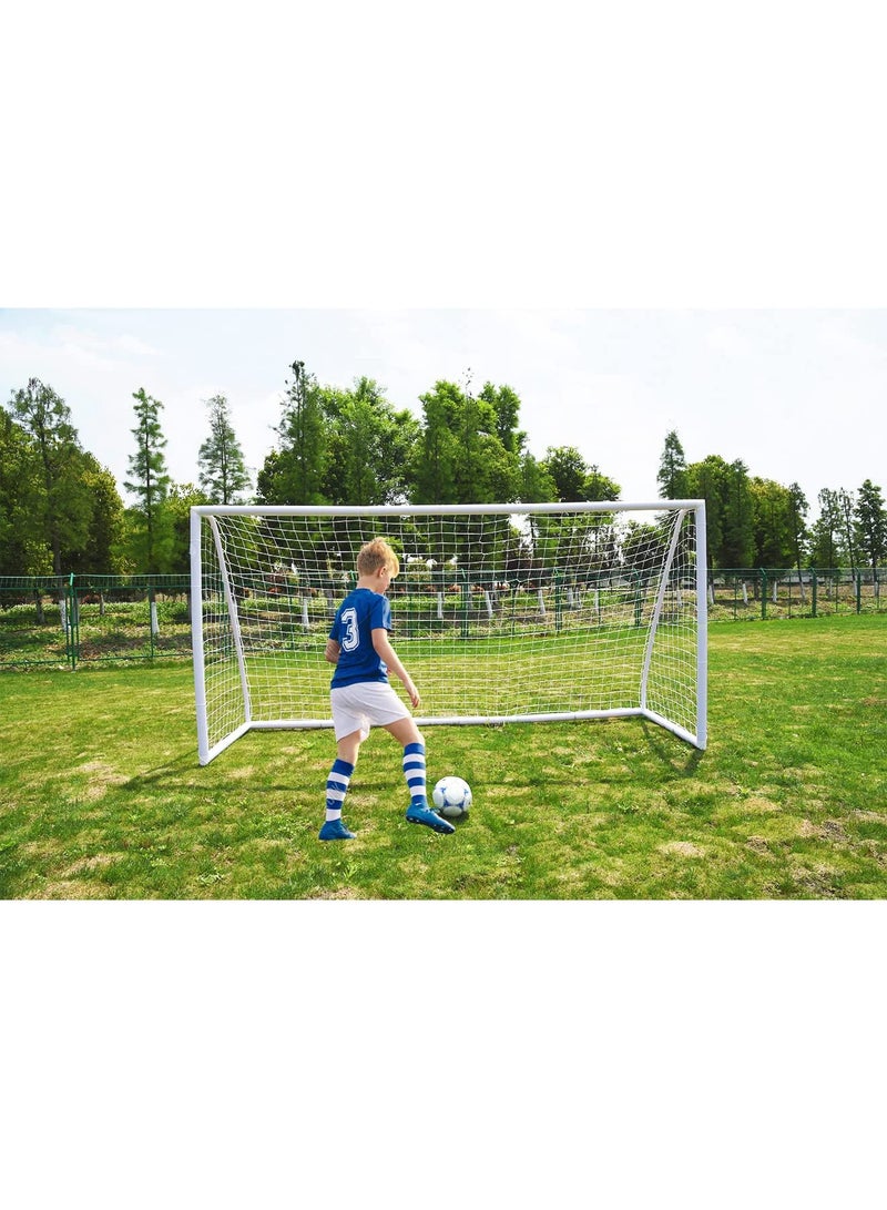 kids football goal 90x60x60cm