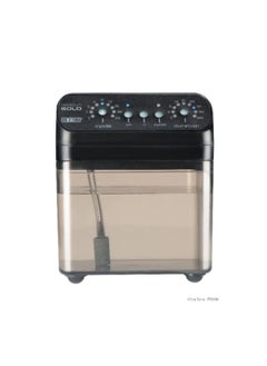 Exo Terra Monsoon Solo II High Pressure Misting System