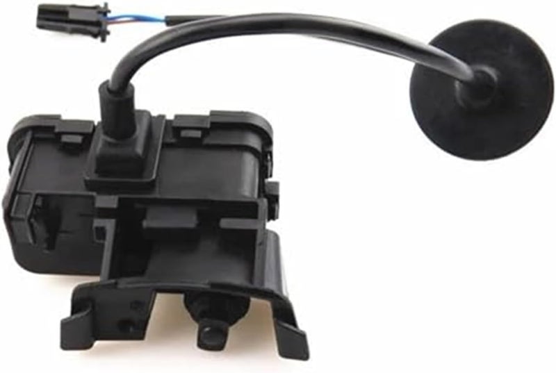 Wivplex Fuel Tank Door Lock Motor Actuator for VW Passat - Image 5