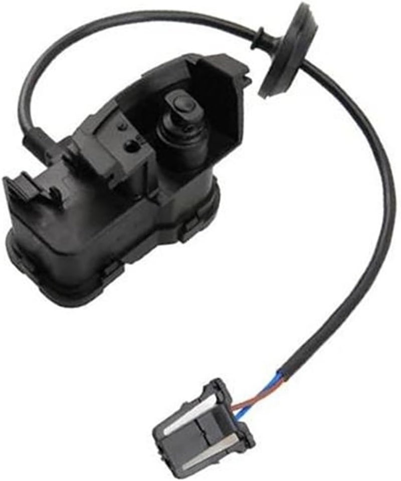 Wivplex Fuel Tank Door Lock Motor Actuator for VW Passat - Image 1