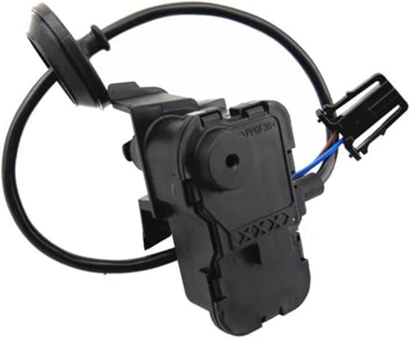 Wivplex Fuel Tank Door Lock Motor Actuator for VW Passat - Image 4