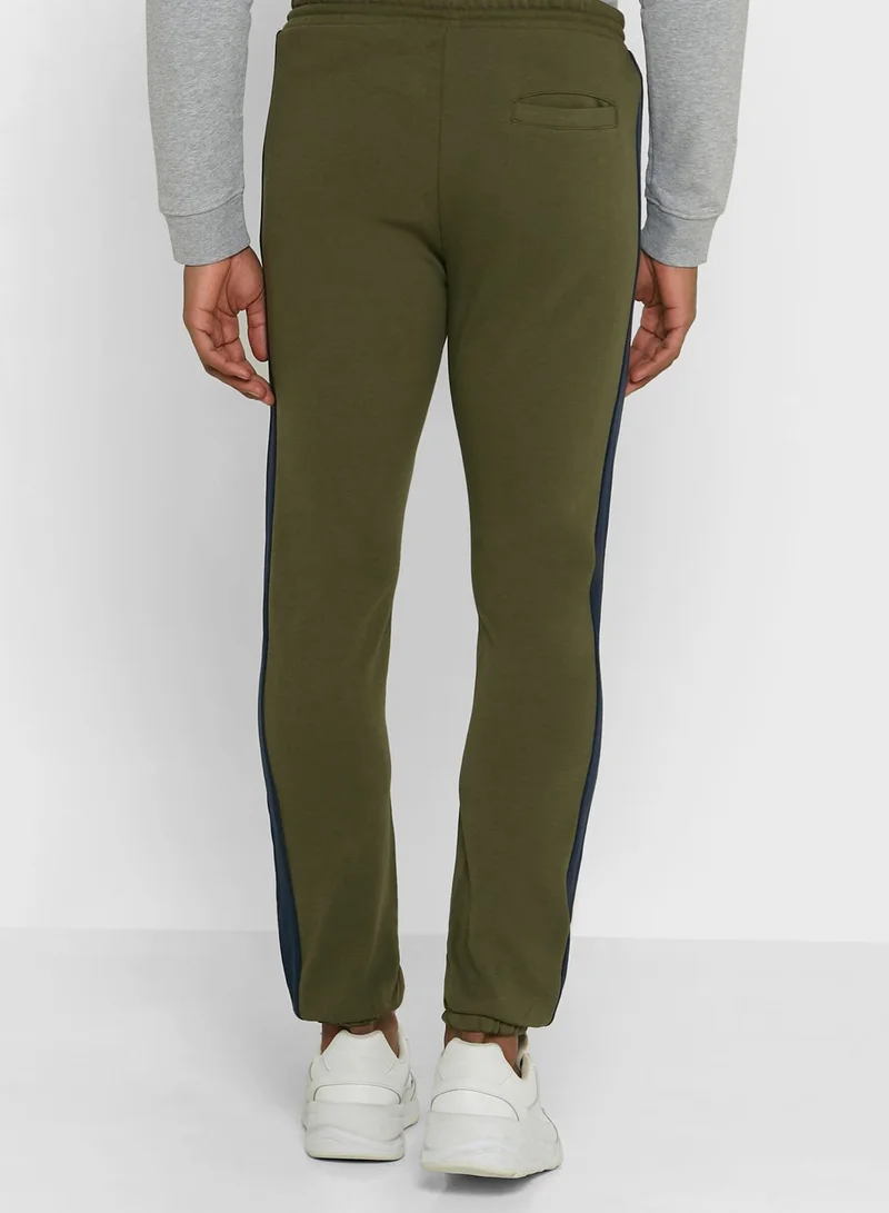 Levi's Logo Sweatpants