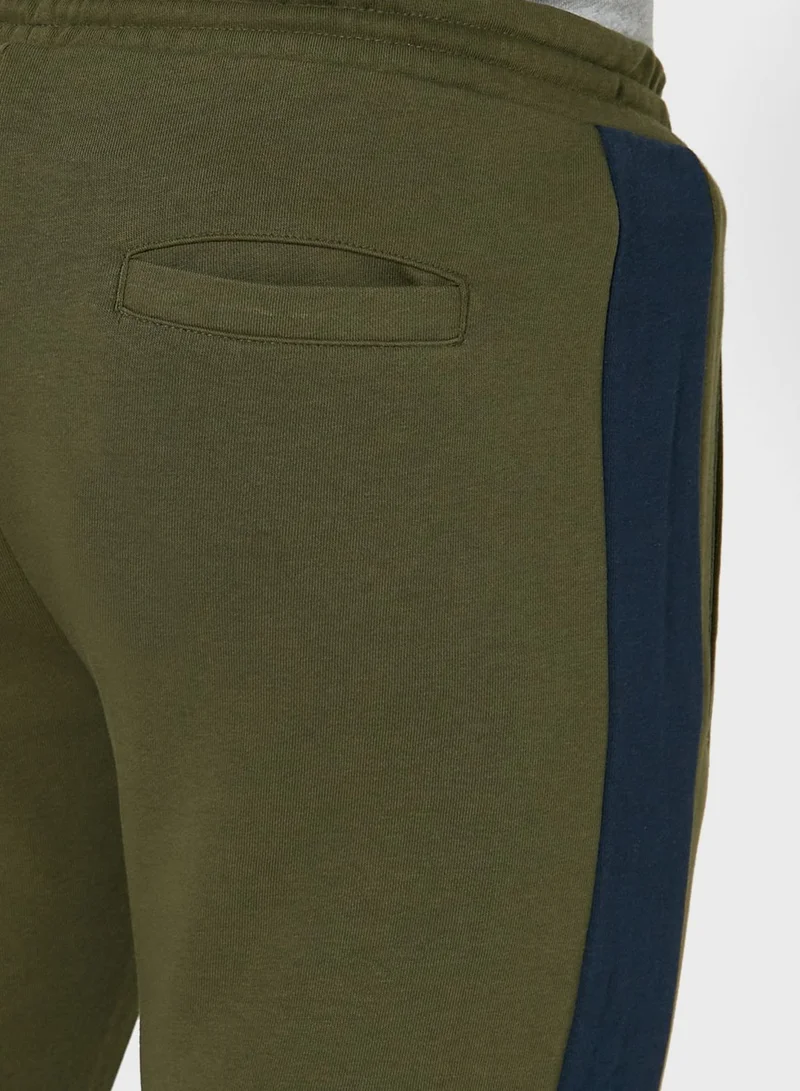 Levi's Logo Sweatpants