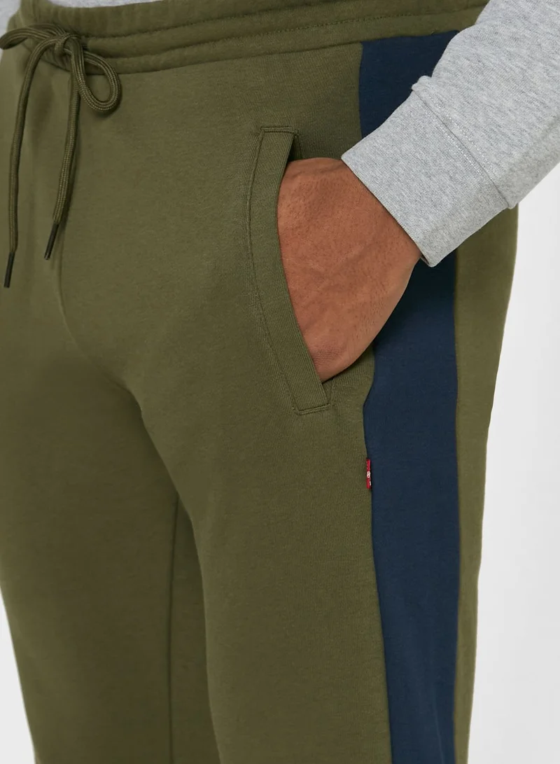 Levi's Logo Sweatpants