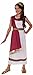Rubies Greek Goddess Costume for Kids Girls Medium - Image 2