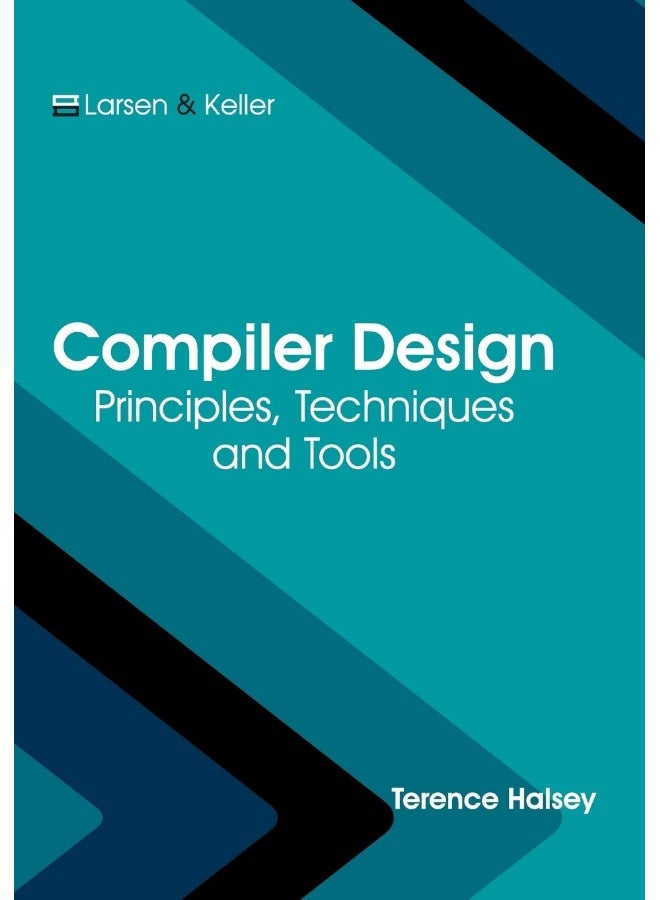 Compiler Design: Principles, Techniques and Tools  - Image 1
