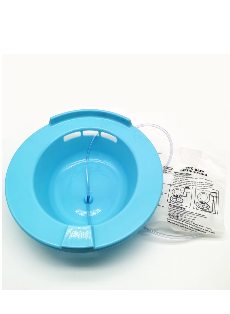 Sitz Bath For Adult - Image 1
