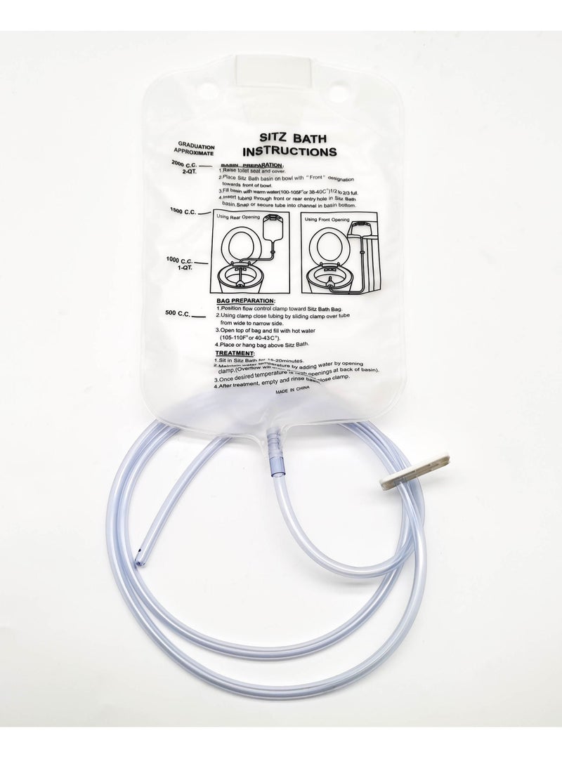 Sitz Bath For Adult - Image 3