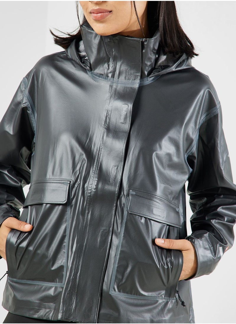 Columbia Outdry Extreme Boundless Shell Jacket  - Image 3