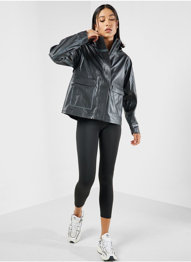 Columbia Outdry Extreme Boundless Shell Jacket  - Image 4