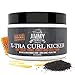 Uncle Jimmy X-TRA Curl-Kicker | Curl Enhancer & Moisturizer for Thick, Curly, Coily, Wavy & Frizzy Hair | Defines & Hydrates | 8oz - Image 3