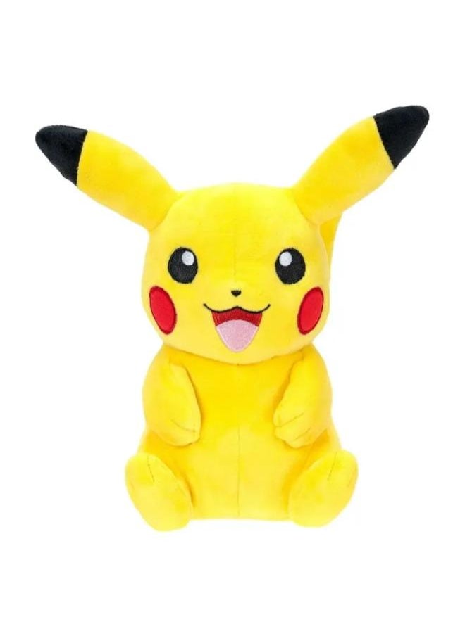 Jazwares Jazwares Pokemon Kanto Pikachu 20cm 3403 