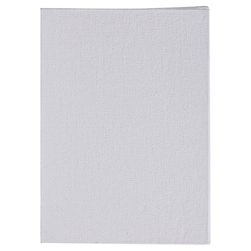لوحة قماش بيبيو 13 × 18 قماش أبيض