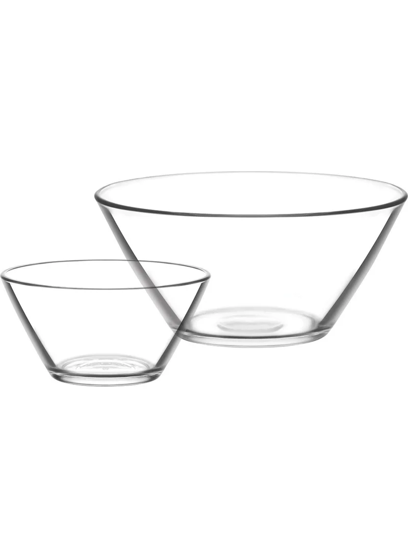 LAV Vega Set of 7 Bowls