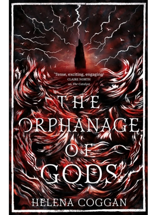 The Orphanage of Gods