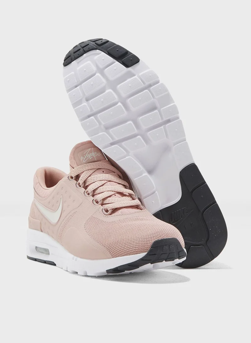 Nike Air Max Zero