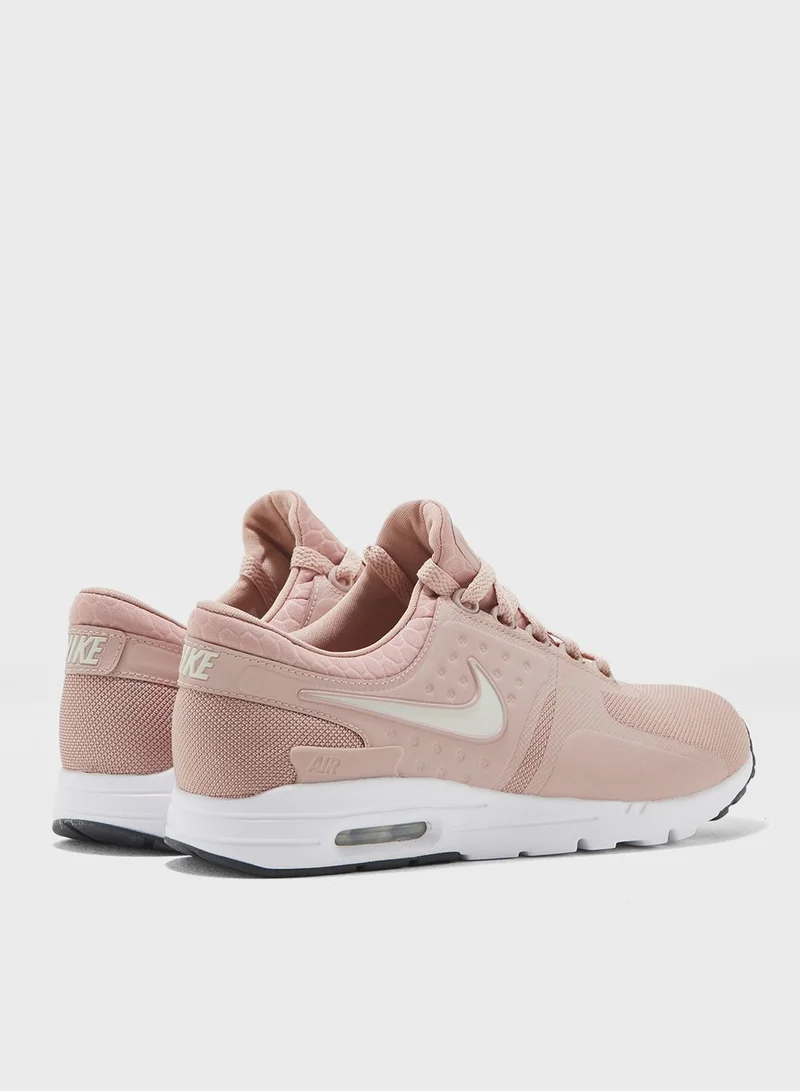 Nike Air Max Zero