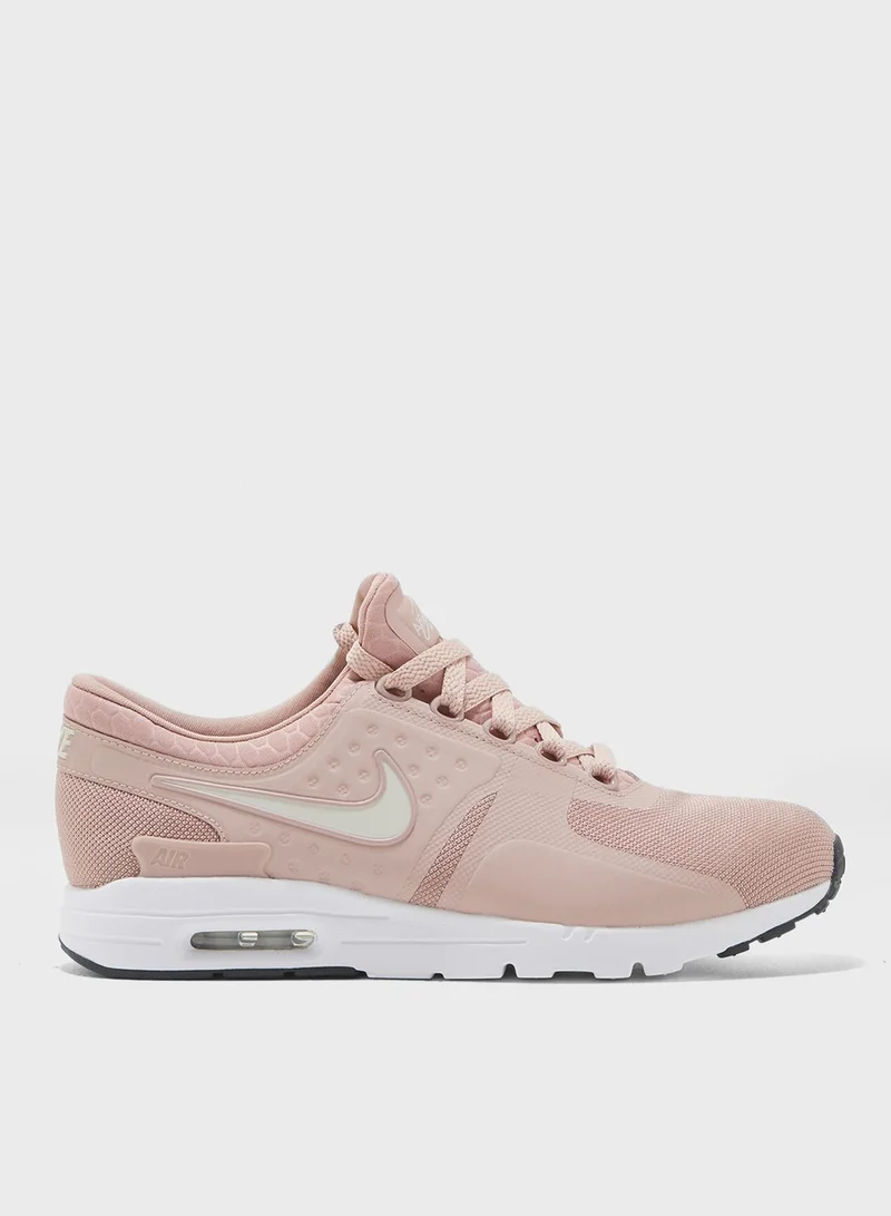 Nike Air Max Zero