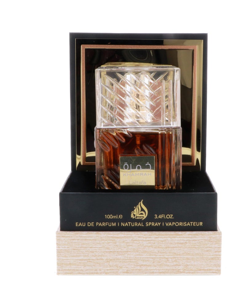 MAISON ALHAMBRA خمرة | ماء عطر 100 مل | ميزون الأندلس - Image 2