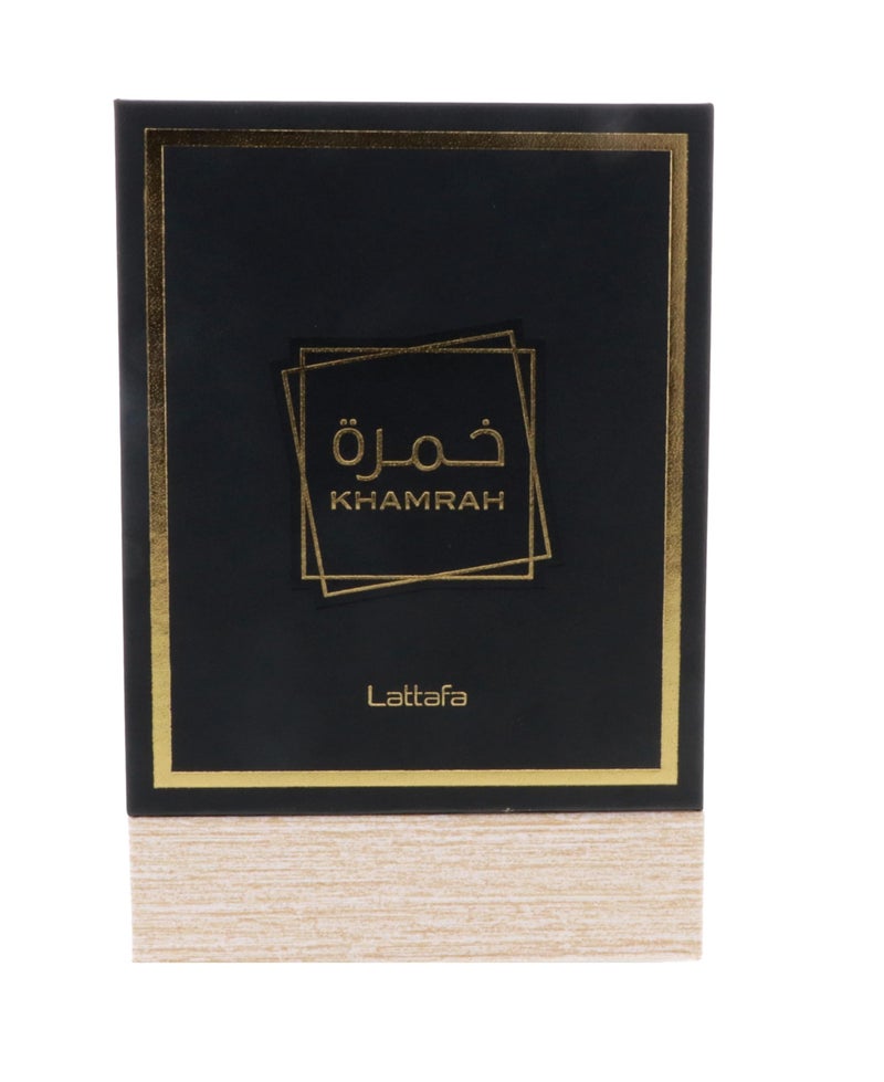 MAISON ALHAMBRA خمرة | ماء عطر 100 مل | ميزون الأندلس - Image 1