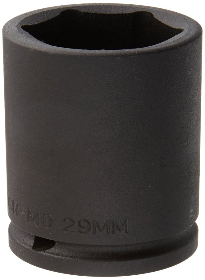 Sunex Tools Sunex 429md 3/4-Inch Drive 29-Mm Deep Impact Socket - Image 1