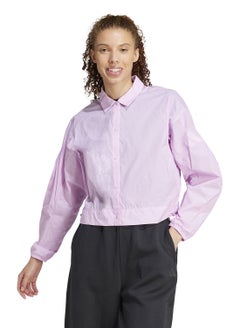 Adidas City Escape Lightweight Shirt  - Image 1