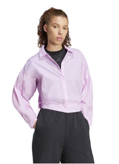 Adidas City Escape Lightweight Shirt  - Image 5