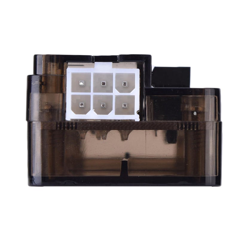 Laptop External Video Card Dock Dual TD Switch Graphics Sound Array - Image 5