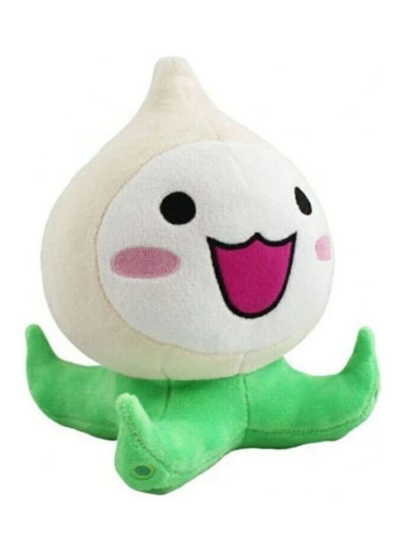 NIBEMINENT 1 Piece Overwatches Plush Toys - Image 2