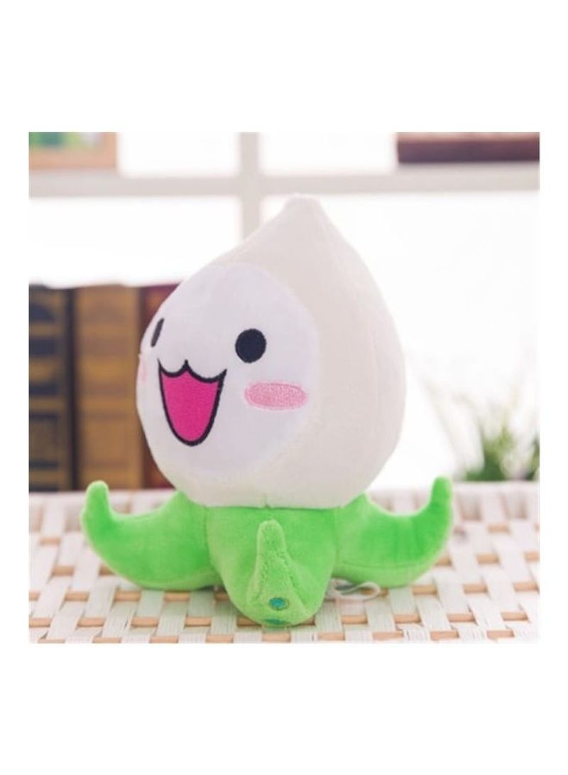 NIBEMINENT 1 Piece Overwatches Plush Toys - Image 4