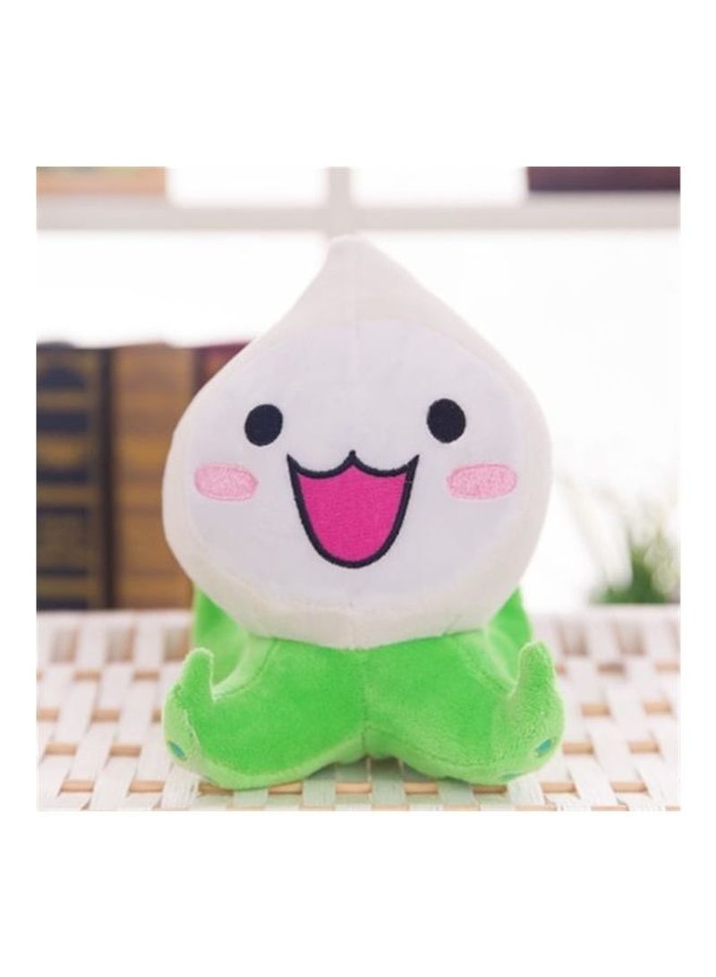 NIBEMINENT 1 Piece Overwatches Plush Toys - Image 5