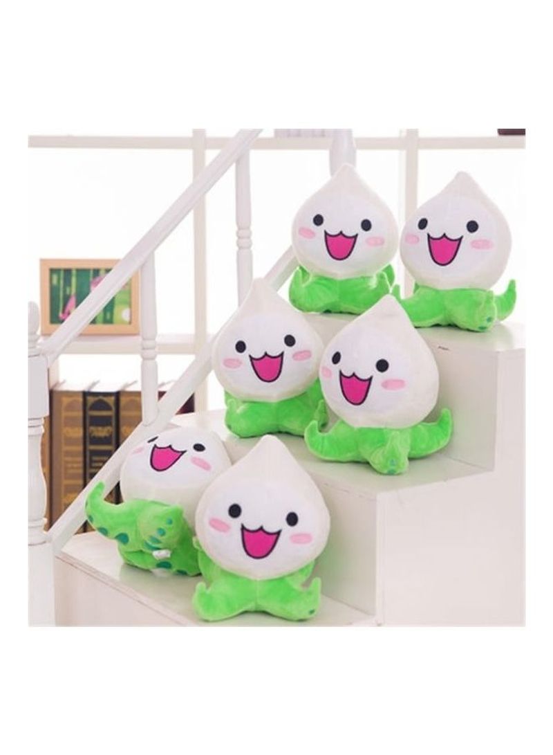 NIBEMINENT 1 Piece Overwatches Plush Toys - Image 3