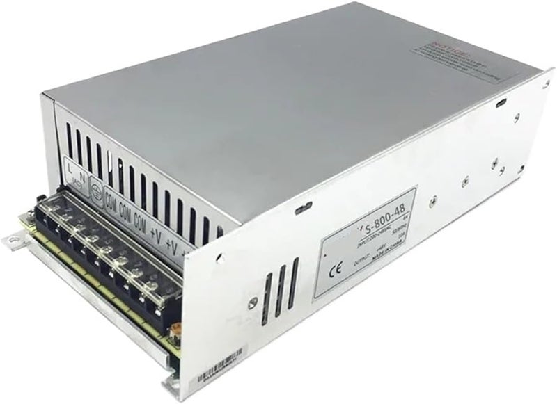 800W 110V 220V AC To 24V DC Switching Power Supply Converter - Image 1
